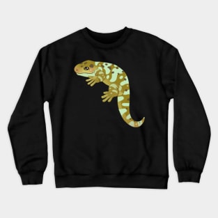 solomon islands skink Crewneck Sweatshirt